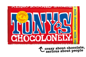 Tony's Chocolonely